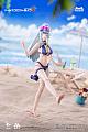 HASUKI PJ-01 GIRLS' FRONTLINE 2: Exilium Klukai Aoki Kiseki Ver. 1/12 Option Mizugi Set B gallery thumbnail