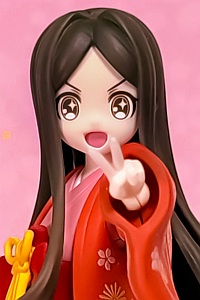 PLUM PMOA Suwahime Project Plafia Suwahime Plastic Kit PLUM PMOA Suwahime Project Plafia Suwahime Plastic Kit