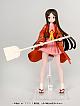 PLUM PMOA Suwahime Project Plafia Suwahime Plastic Kit gallery thumbnail