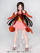 PLUM PMOA Suwahime Project Plafia Suwahime Plastic Kit gallery thumbnail
