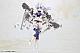 KOTOBUKIYA Frame Arms Girl Second Jive Plastic Kit gallery thumbnail
