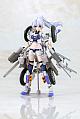 KOTOBUKIYA Frame Arms Girl Second Jive Plastic Kit gallery thumbnail