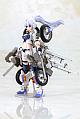 KOTOBUKIYA Frame Arms Girl Second Jive Plastic Kit gallery thumbnail