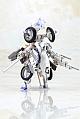 KOTOBUKIYA Frame Arms Girl Second Jive Plastic Kit gallery thumbnail