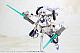 KOTOBUKIYA Frame Arms Girl Second Jive Plastic Kit gallery thumbnail