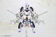 KOTOBUKIYA Frame Arms Girl Second Jive Plastic Kit gallery thumbnail