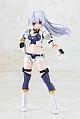KOTOBUKIYA Frame Arms Girl Second Jive Plastic Kit gallery thumbnail