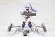 KOTOBUKIYA Frame Arms Girl Second Jive Plastic Kit gallery thumbnail