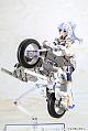 KOTOBUKIYA Frame Arms Girl Second Jive Plastic Kit gallery thumbnail