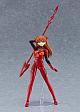GOOD SMILE COMPANY (GSC) Evangelion Shin Gekijoban PLAMATEA Shikinami Asuka Langley Plastic Kit gallery thumbnail