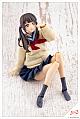 KOTOBUKIYA Sousai Shoujo Teien Kirupla Yuuki Madoka [Touou High School Fuyu-seifuku] 1/10 Plastic Kit gallery thumbnail