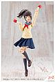 KOTOBUKIYA Sousai Shoujo Teien Kirupla Yuuki Madoka [Touou High School Fuyu-seifuku] 1/10 Plastic Kit gallery thumbnail