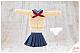 KOTOBUKIYA Sousai Shoujo Teien Kirupla Yuuki Madoka [Touou High School Fuyu-seifuku] 1/10 Plastic Kit gallery thumbnail