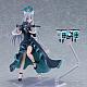 GOOD SMILE COMPANY (GSC) Blue Archive figma Shiroko * Terror gallery thumbnail