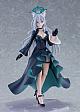 GOOD SMILE COMPANY (GSC) Blue Archive figma Shiroko * Terror gallery thumbnail