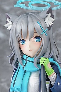 Phat! Blue Archive Shiroko 1/7 Plastic Figure Phat! Blue Archive Shiroko 1/7 Plastic Figure