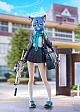 Phat! Blue Archive Shiroko 1/7 Plastic Figure gallery thumbnail