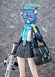 Phat! Blue Archive Shiroko 1/7 Plastic Figure gallery thumbnail