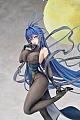 GOOD SMILE ARTS Shanghai Azur Lane New Jersey Tsukishita no Let's Dance! Ver. 1/7 Plastic Figure gallery thumbnail