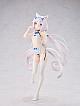 Orchidseed Nekopara Vanilla Micro-bikini Maid -STD Edition- 1/5,5 Plastic Figure gallery thumbnail