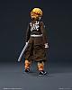 threezero Kimetsu no Yaiba FigZero Agatsuma Zenitsu 1/6 Action Figure gallery thumbnail