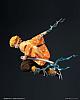 threezero Kimetsu no Yaiba FigZero Agatsuma Zenitsu 1/6 Action Figure gallery thumbnail