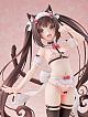 Orchidseed Nekopara Chocola Micro-bikini Maid -STD Edition- 1/5,5 Plastic Figure gallery thumbnail