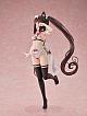 Orchidseed Nekopara Chocola Micro-bikini Maid -STD Edition- 1/5,5 Plastic Figure gallery thumbnail