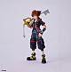 SQUARE ENIX FORM-ISM ACT KINGDOM HEARTS III Sora Action Figure gallery thumbnail
