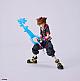 SQUARE ENIX FORM-ISM ACT KINGDOM HEARTS III Sora Action Figure gallery thumbnail