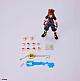 SQUARE ENIX FORM-ISM ACT KINGDOM HEARTS III Sora Action Figure gallery thumbnail