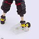 SQUARE ENIX FORM-ISM ACT KINGDOM HEARTS III Sora Action Figure gallery thumbnail