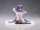 FuRyu F:NEX Azur Lane August von Parseval Majo no Hirusagari 1/6 Plastic Figure gallery thumbnail