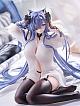FuRyu F:NEX Azur Lane August von Parseval Majo no Hirusagari 1/6 Plastic Figure gallery thumbnail