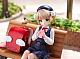 FuRyu F:NEX Shigure Ui (9-sai) 1/7 Plastic Figure gallery thumbnail