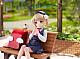 FuRyu F:NEX Shigure Ui (9-sai) 1/7 Plastic Figure gallery thumbnail