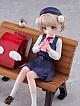 FuRyu F:NEX Shigure Ui (9-sai) 1/7 Plastic Figure gallery thumbnail