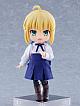 GOOD SMILE COMPANY (GSC) Fate/stay night Nendoroid Doll Saber Shifuku Ver. gallery thumbnail