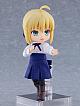 GOOD SMILE COMPANY (GSC) Fate/stay night Nendoroid Doll Saber Shifuku Ver. gallery thumbnail
