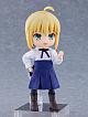 GOOD SMILE COMPANY (GSC) Fate/stay night Nendoroid Doll Oyofuku Set Saber Shifuku Ver. gallery thumbnail