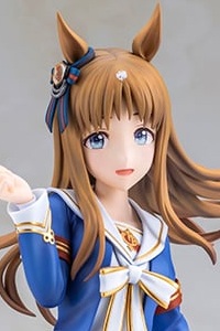 KOTOBUKIYA Umamusume Pretty Derby Grass Wonder 1/7 Plastic Figure KOTOBUKIYA Umamusume Pretty Derby Grass Wonder 1/7 Plastic Figure