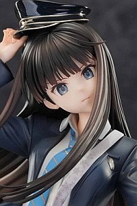 MAGI ARTS WHITE ALBUM2 Touma Kazusa reunion 1/6 Plastic Figure MAGI ARTS WHITE ALBUM2 Touma Kazusa reunion 1/6 Plastic Figure