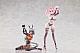 Otherwhere Galactic Series Alice 1/12 Action Figure gallery thumbnail