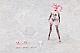Otherwhere Galactic Series Alice 1/12 Action Figure gallery thumbnail