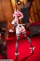 Otherwhere Galactic Series Alice 1/12 Action Figure gallery thumbnail