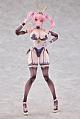 Otherwhere Galactic Series Alice 1/12 Action Figure gallery thumbnail