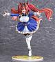 Phat! Umamusume Pretty Derby [Hini-iro no Kimi e Kaze ga Fuku] Daiwa Scarlet 1/7 Plastic Figure gallery thumbnail