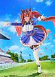 Phat! Umamusume Pretty Derby [Hini-iro no Kimi e Kaze ga Fuku] Daiwa Scarlet 1/7 Plastic Figure gallery thumbnail