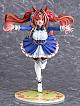 Phat! Umamusume Pretty Derby [Hini-iro no Kimi e Kaze ga Fuku] Daiwa Scarlet 1/7 Plastic Figure gallery thumbnail