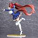 Phat! Umamusume Pretty Derby [Hini-iro no Kimi e Kaze ga Fuku] Daiwa Scarlet 1/7 Plastic Figure gallery thumbnail